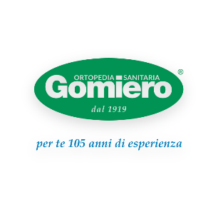 Logo Gomiero Shop