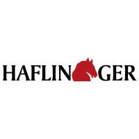 Haflinger