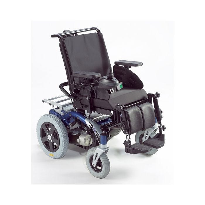 Sgabello per doccia Alize H2120-1 INVACARE per anziani e disabili